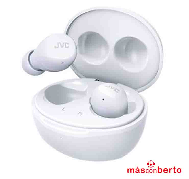 Auriculares Bluetooth JVC...