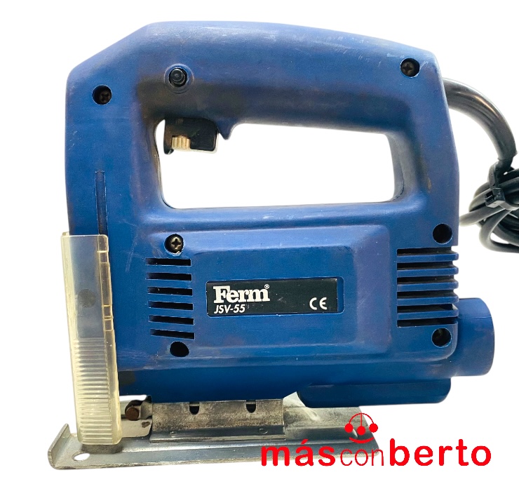 Caladora Ferm JVS-55 350W