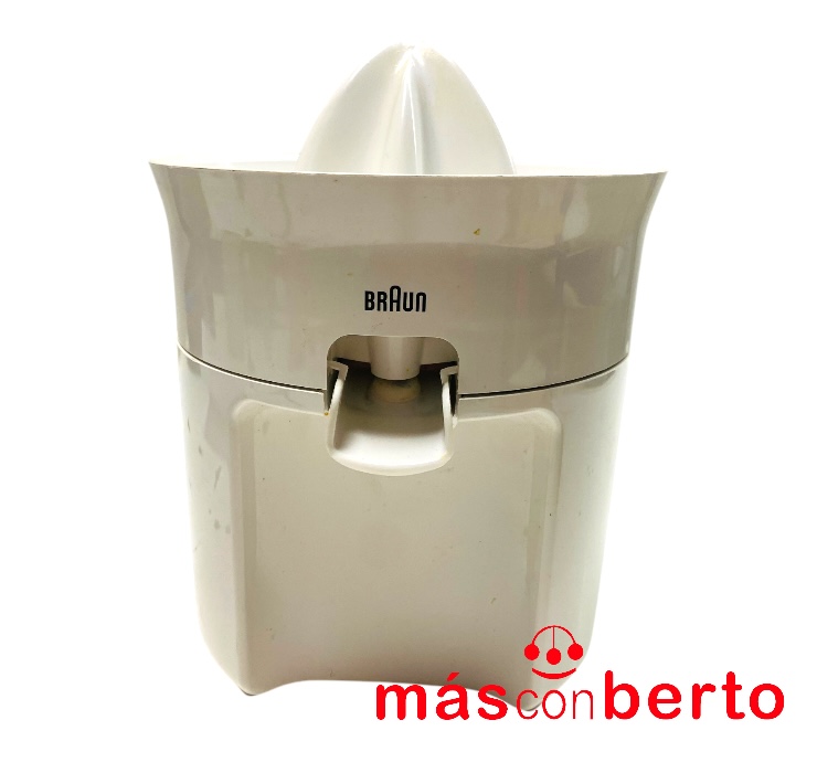 Exprimidor Braun 4979 60W...