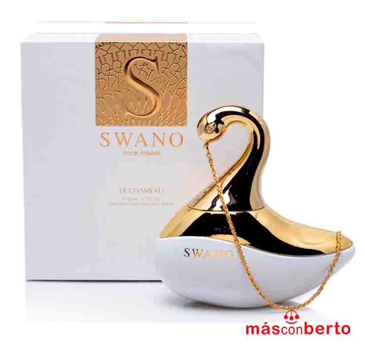 Swano Blanco 