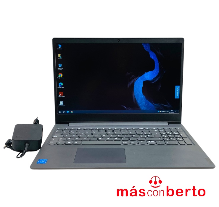Portátil Lenovo V15-IGL
