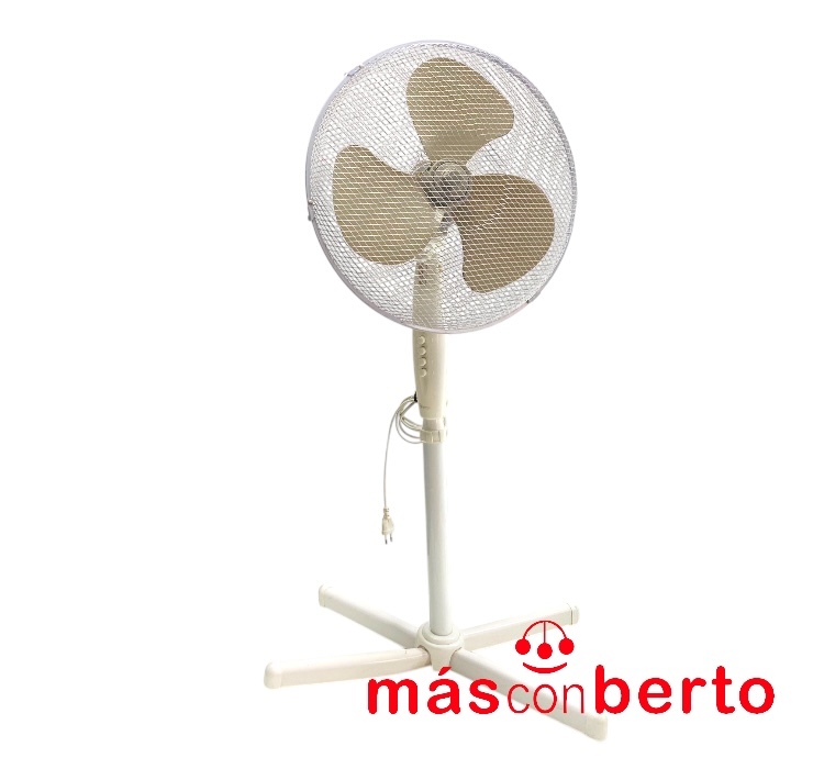 Ventilador de pie HomePlus...