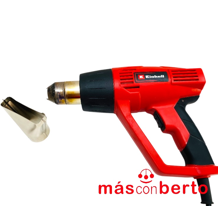 Decapador Einhell TC-HA...