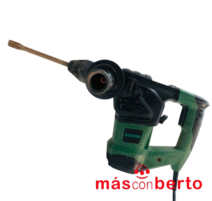 Martillo percutor Stayer...