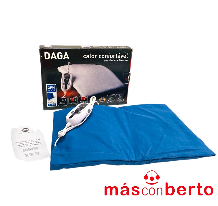 Manta eléctrica DAGA  2PH 110W