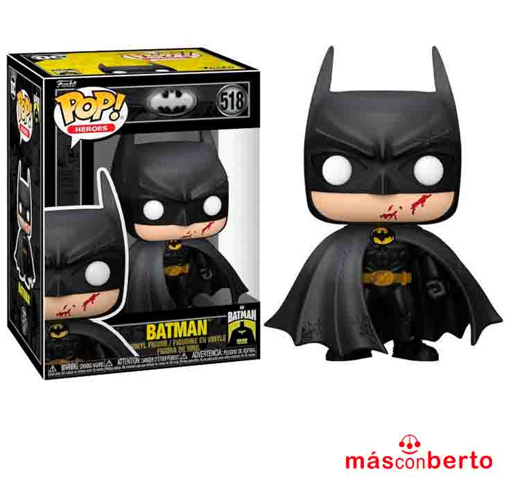 Funko Pop! Batman 518