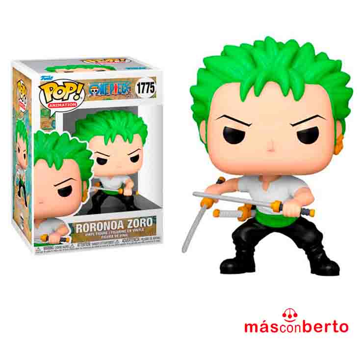 Funko Pop! Roronoa Zoro 1775
