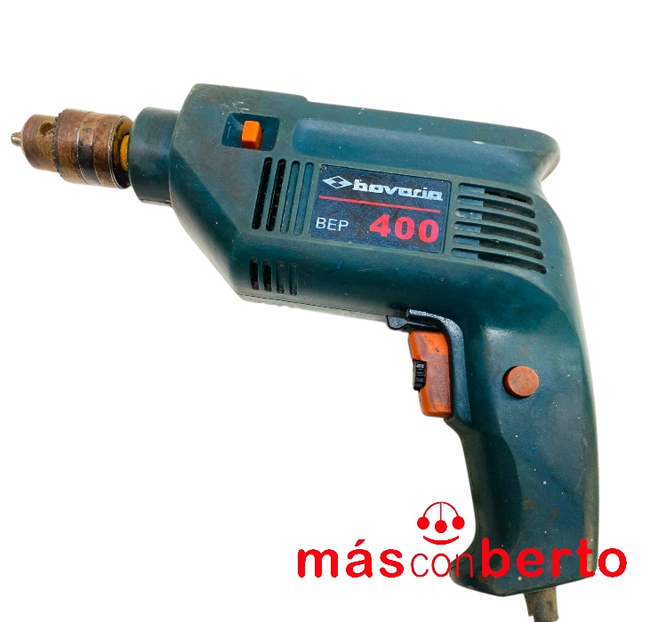 Taladro Bavaria BEP 400 400W