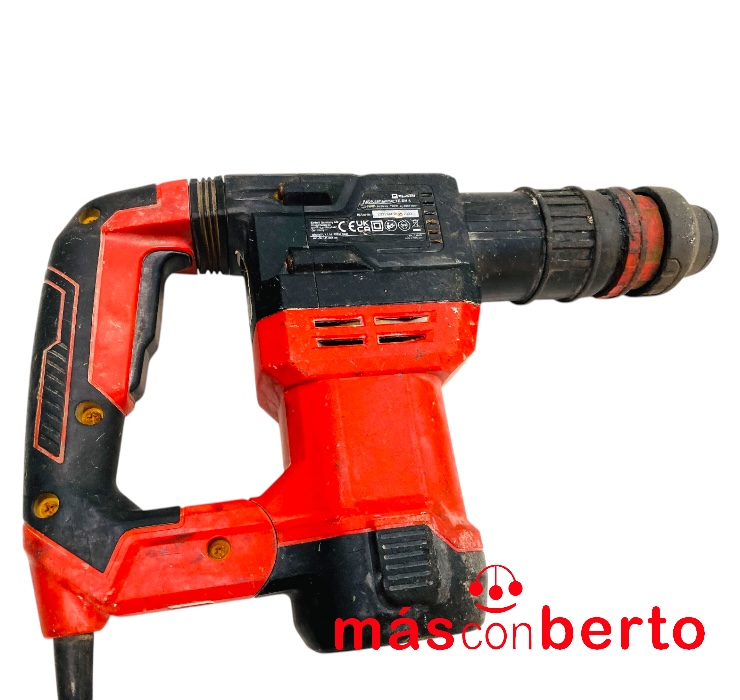 Martillo eléctrico Einhell...