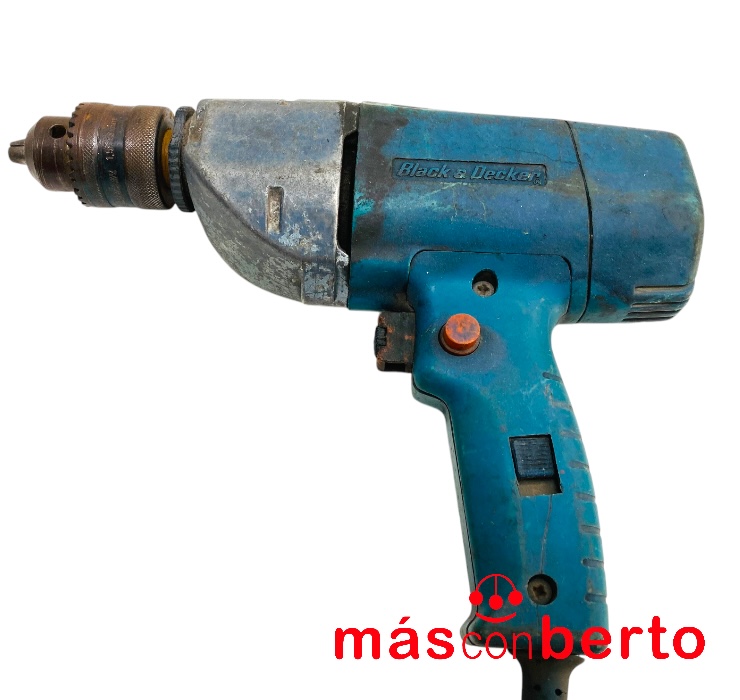 Taladro Black&Decker 
