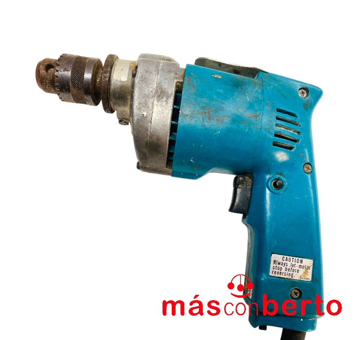 Taladro Makita 600R 350W