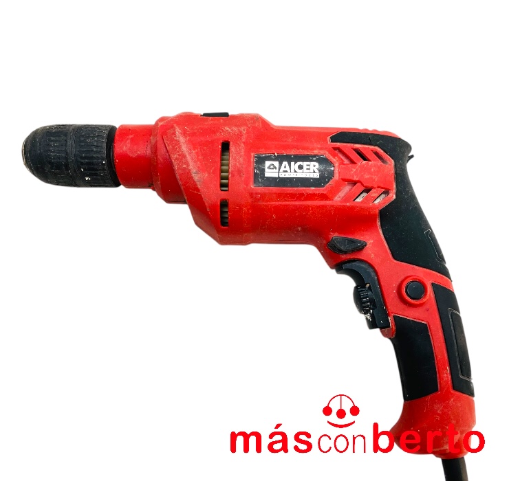 Taladro Aicer AC1466 650W