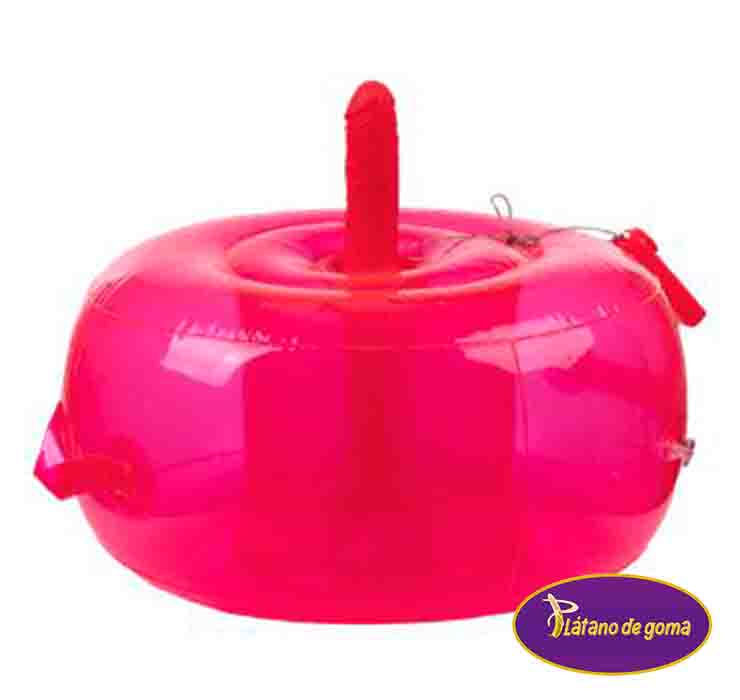 SS304 Cojín hinchable con...