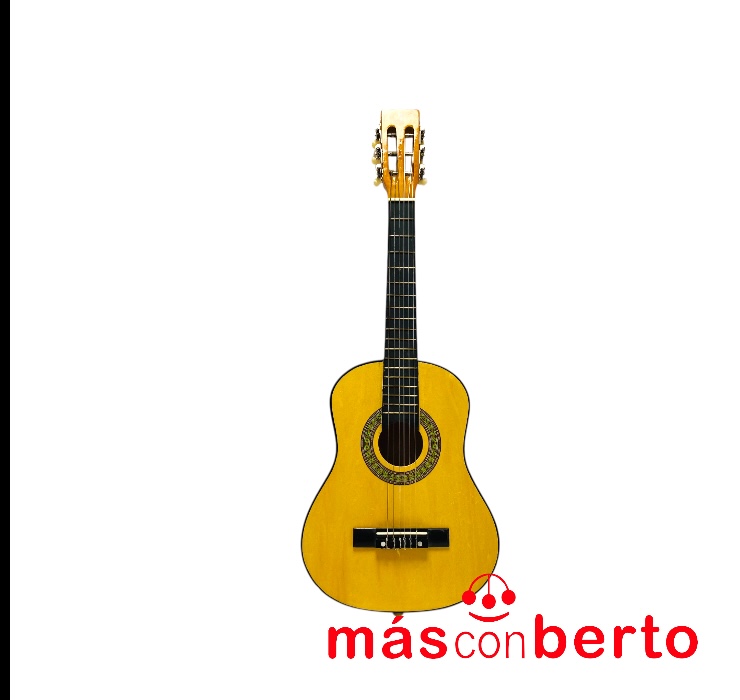 Guitarra acústica infantil 1/2