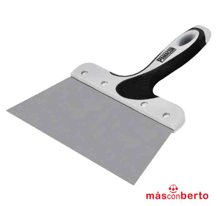 Espátula de emplastecer...