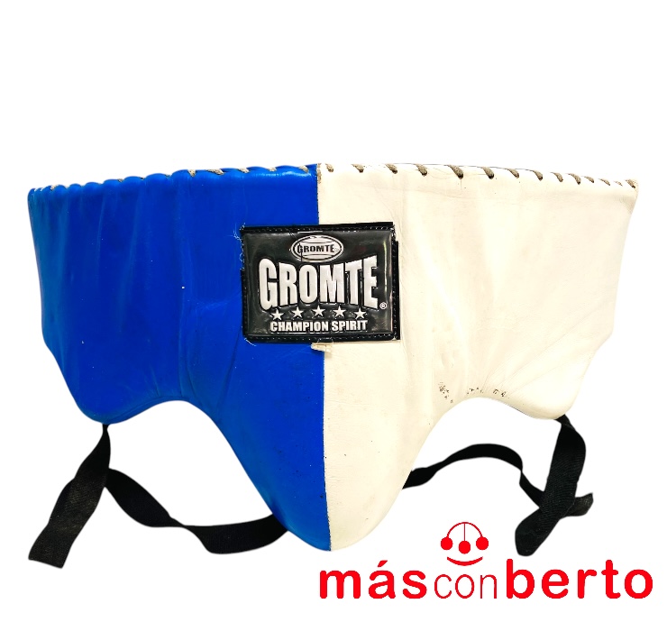 Coquilla Gromte Champion...
