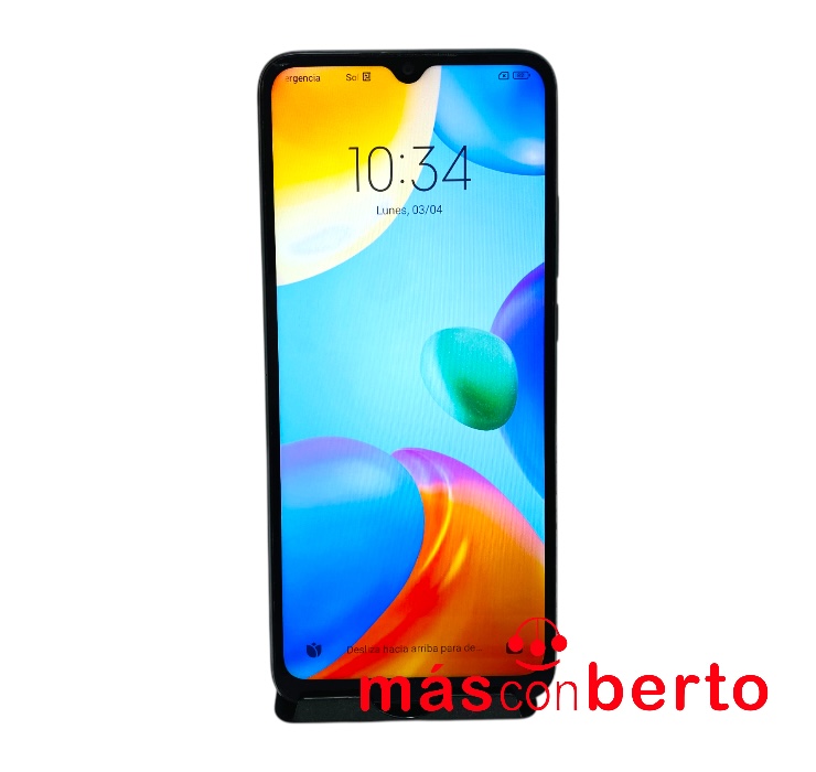 Móvil Xiaomi Redmi 10C...