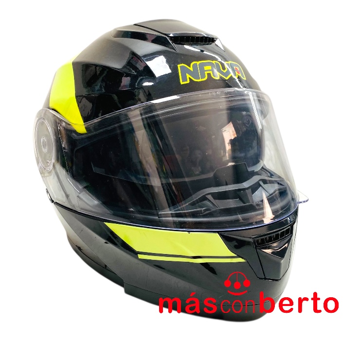 Casco Nava YM-929 T-XL