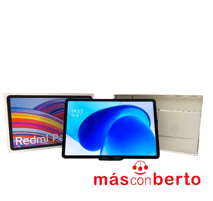 Tablet Xiaomi Redmi Pad Pro...