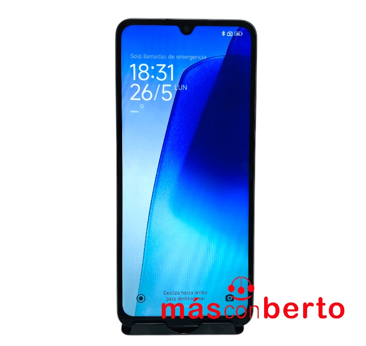 Móvil Xiaomi Redmi 14C...