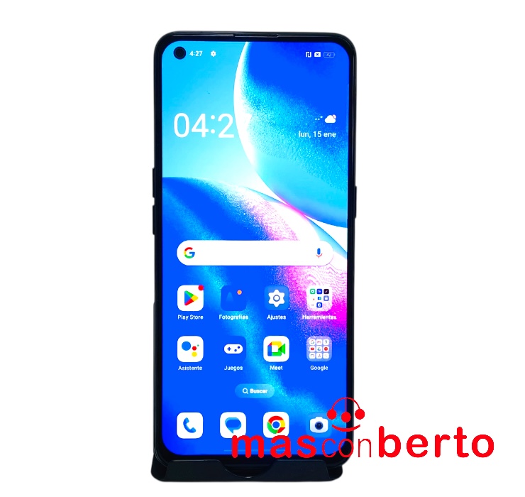 Móvil Xiaomi Redmi 12C 64Gb...