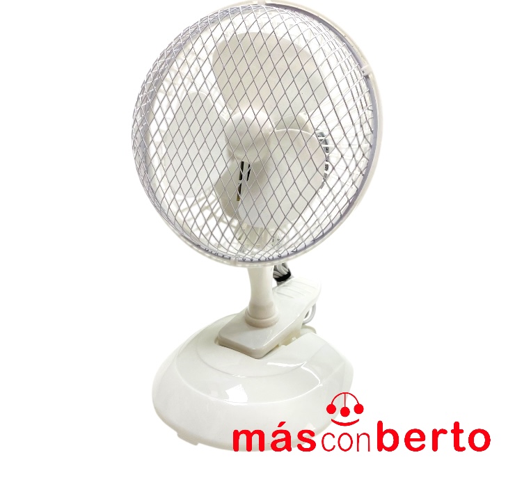 Ventilador Habitex TX-601D...