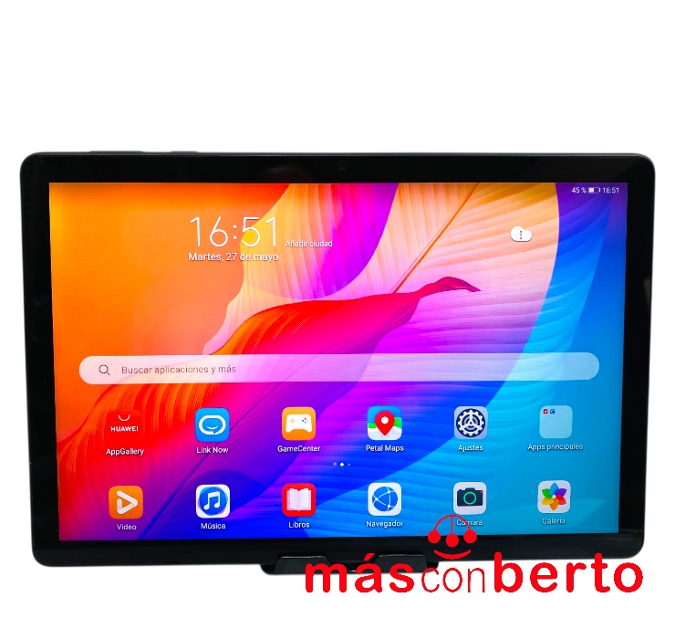 Tablet Huawei MatePad T10 S...