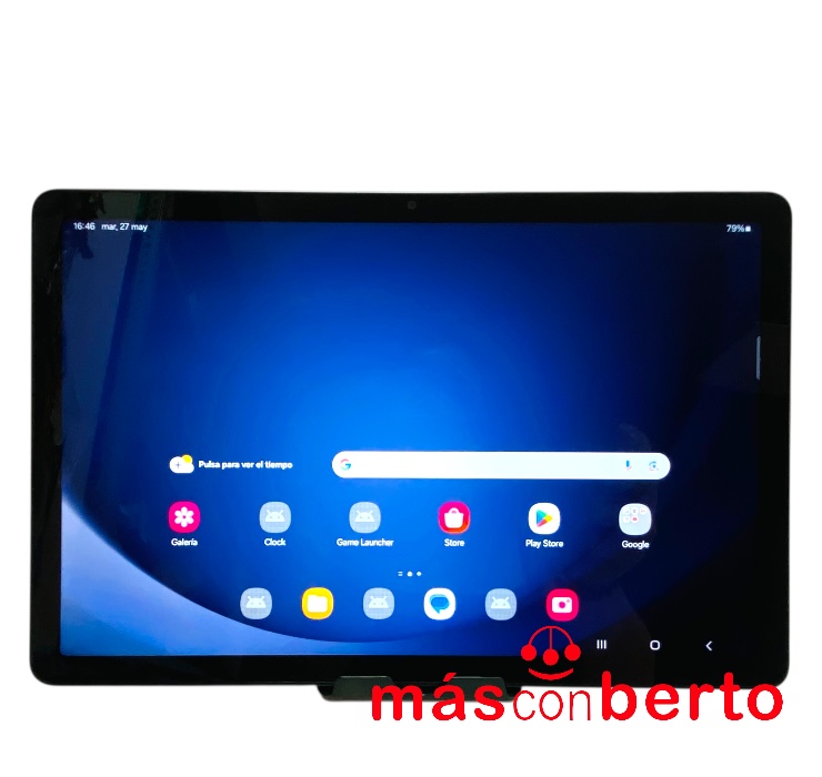 Tablet Samsung Tab A9+...