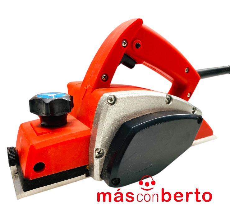Cepillo Eléctrico RDM Pro...