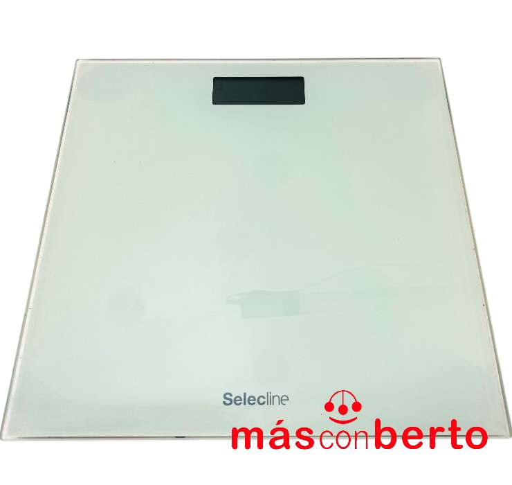 Báscula baño Selecline 892427