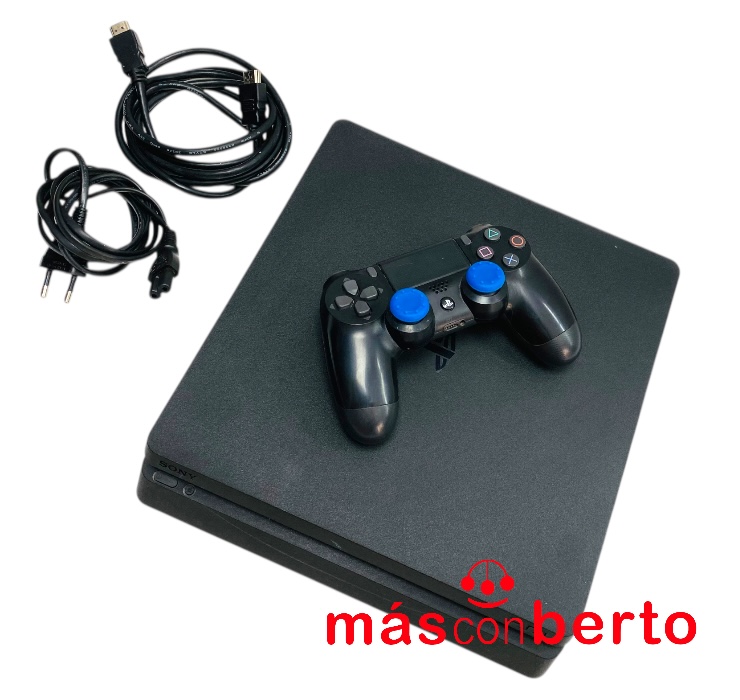 Consola Sony PS4 1Tb FW9.60