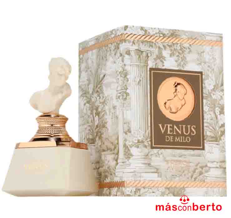 Venus de Milo