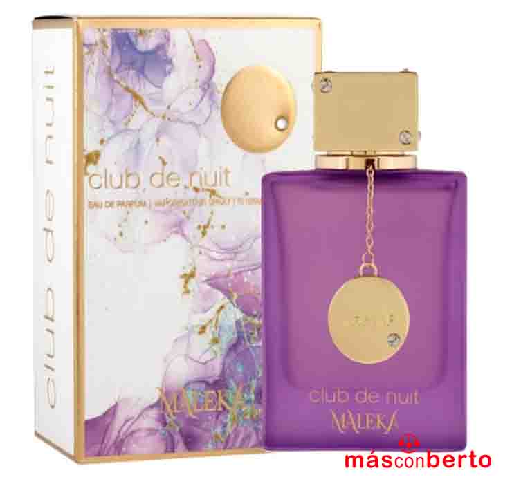 Club de nuit Maleka 