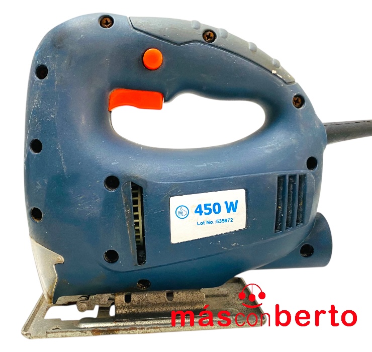 Caladora Auchan 400W 