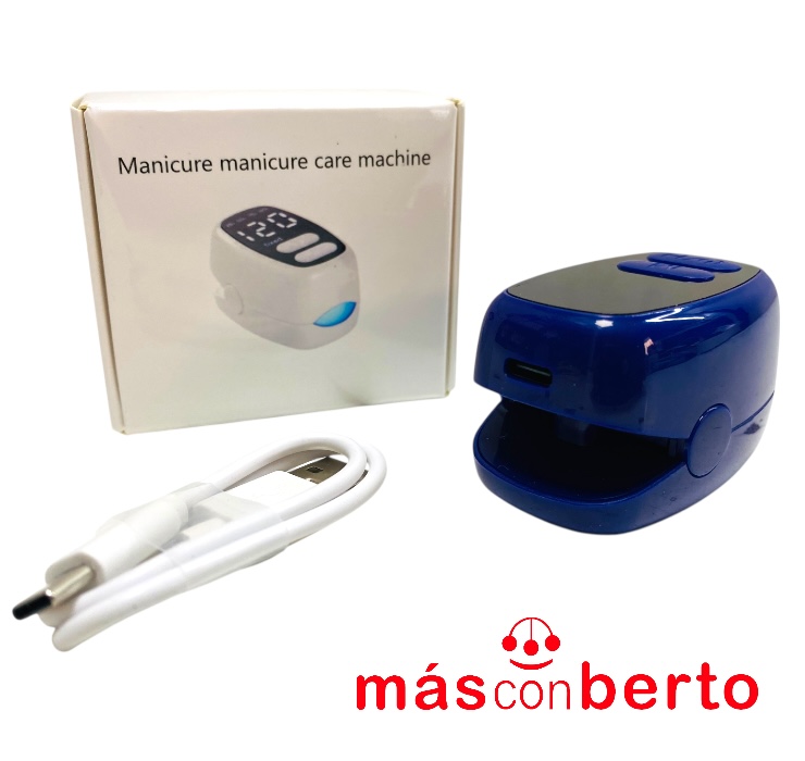Máquina de reparacion de...