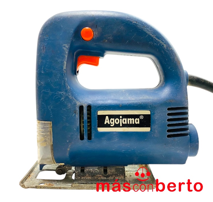 Caladora Agojama 25C704 350W