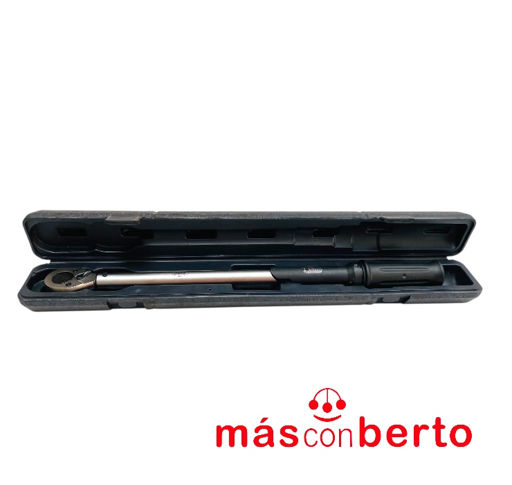 Llave dinamométrica 1/2"...