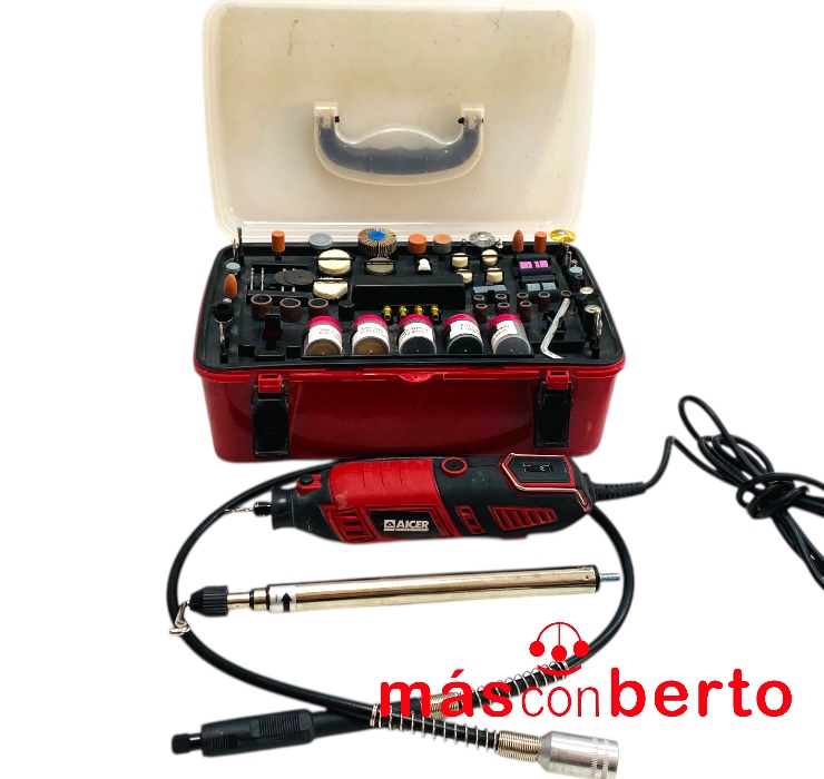 Mini Herramienta 170W...