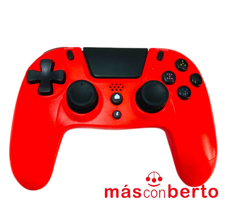 Mando compatible PS4...