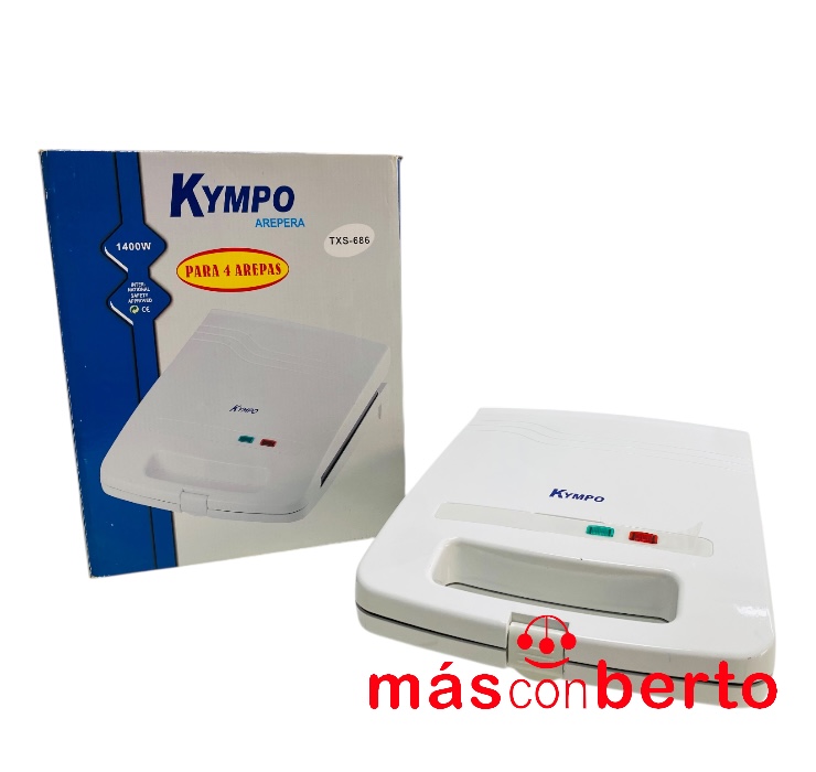 Arepera Kympo TXS-686...