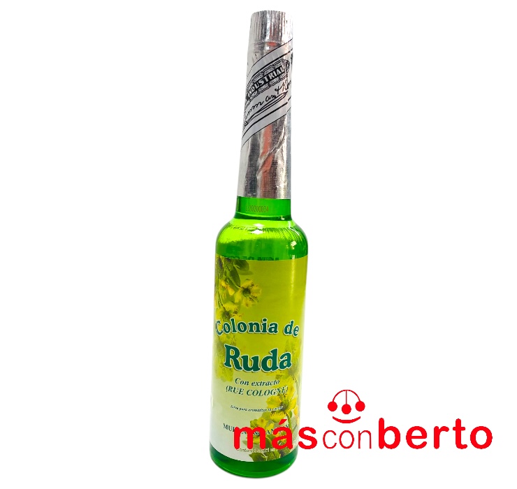 Colonia de Ruda 220Ml