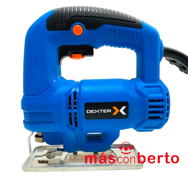 Caladora Dexter 500JS2 500W