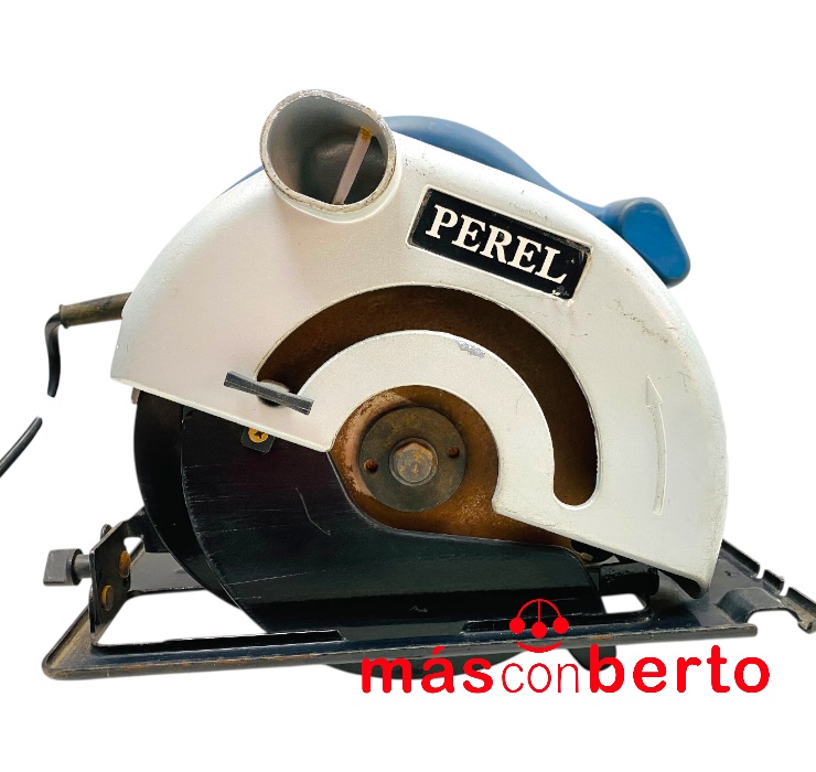 Sierra Circular Perel...