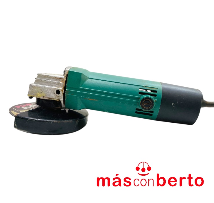 Amoladora 115MM Verde