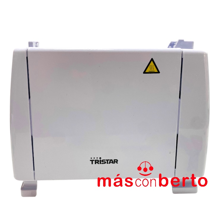 Tostadora Tristar BR-1009 700W