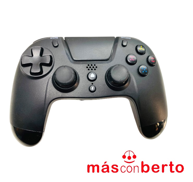 Mando compatible PS4...