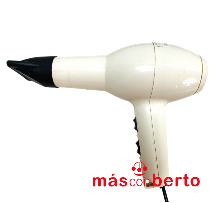 Secador de pelo Polo 1700W...