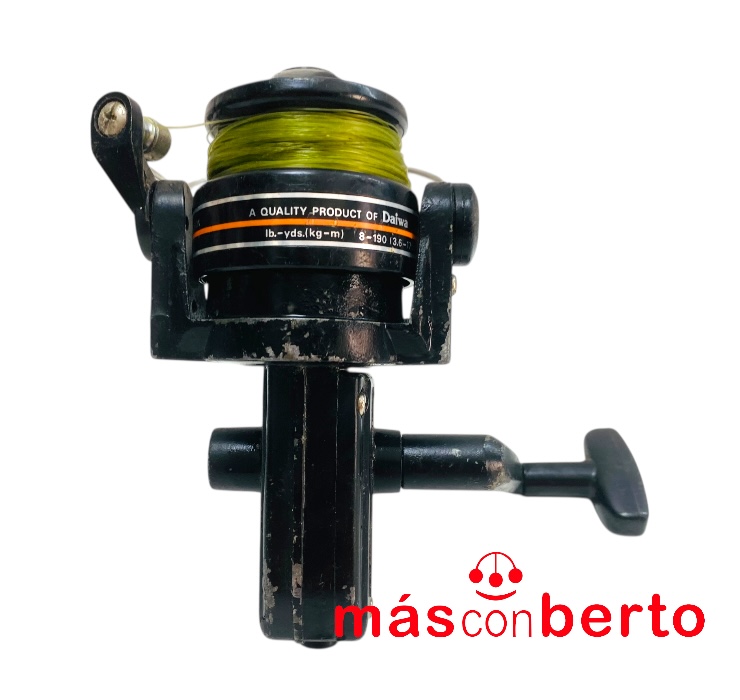Carrete Daiwa J-13P