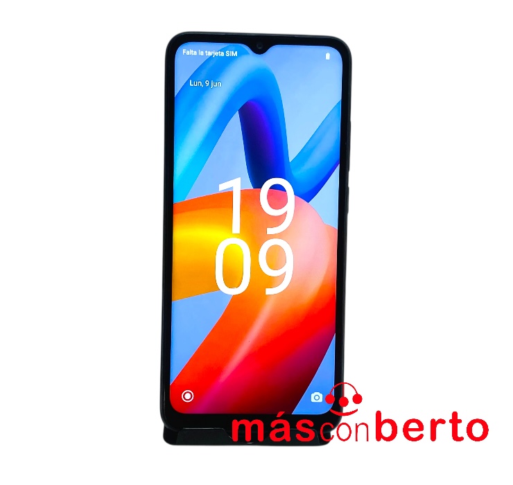 Móvil Xiaomi Redmi A2 64Gb...