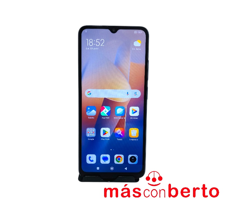 Móvil Xiaomi Redmi 12C...